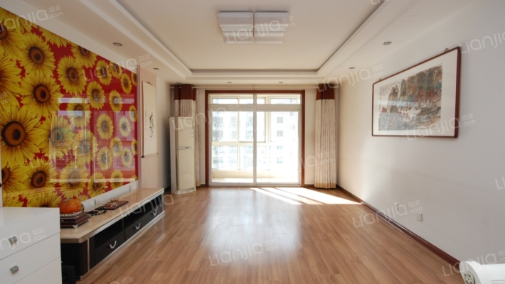 鑫苑小区二手房实景图