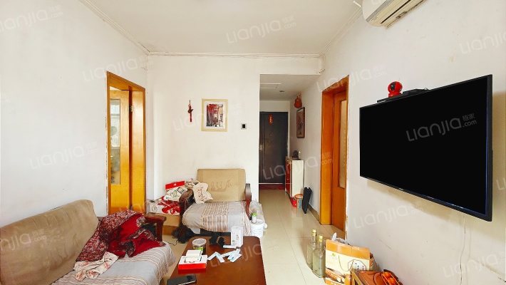 南关中学教职工宿舍二手房实景图