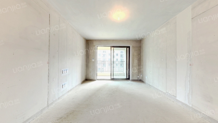 中海曲江大城华宸二手房实景图