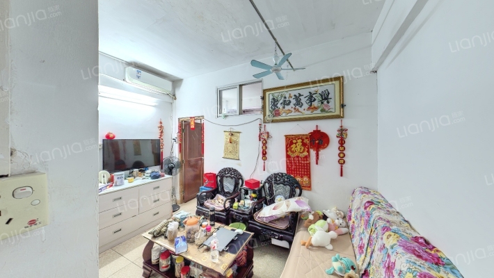 美心商贸城二手房实景图