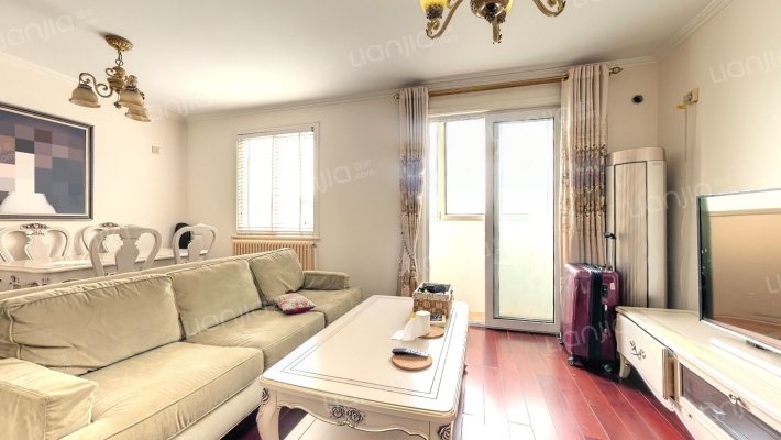 康宜家园北区二手房实景图