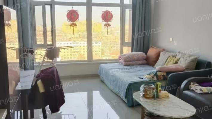 龙腾文理新时代二手房实景图