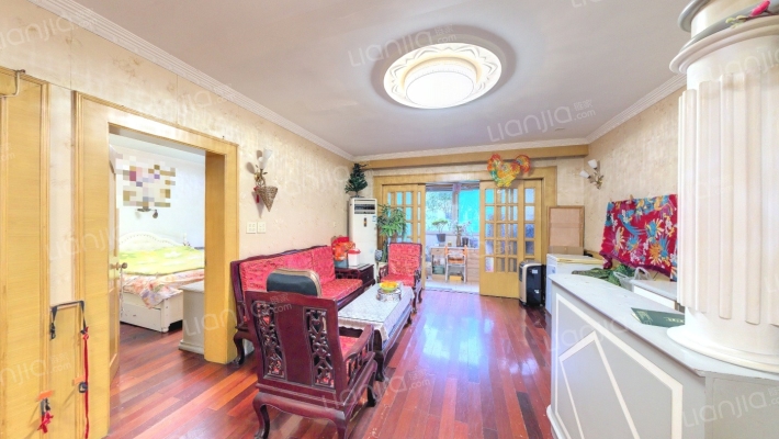 省水利厅宿舍二手房实景图