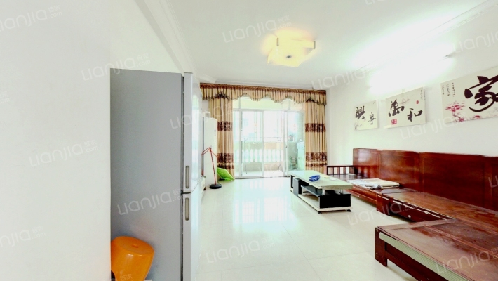 富康楼二手房实景图