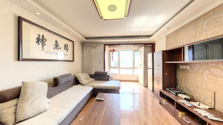 首开国风美仑二手房实景图