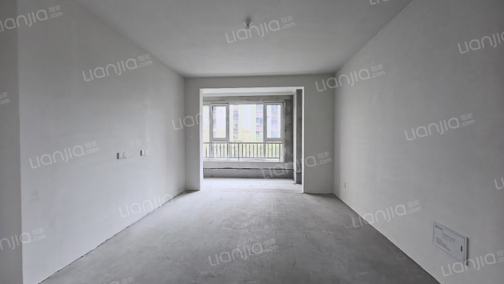 民生珺悦里二手房实景图