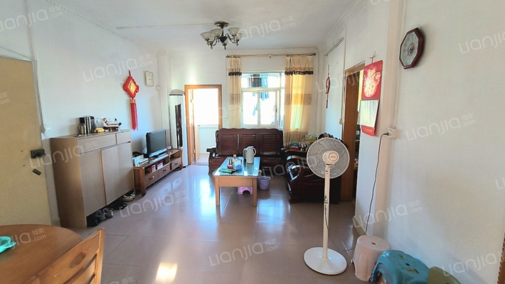 盛华楼一期二手房实景图