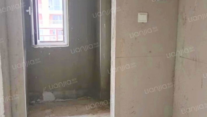 学府澜湾三期 一梯两户 130平140万可议 随时看房-卫生间A