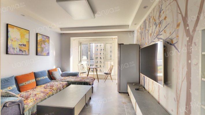 保利春天里二手房实景图