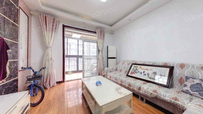 御江名苑二手房实景图