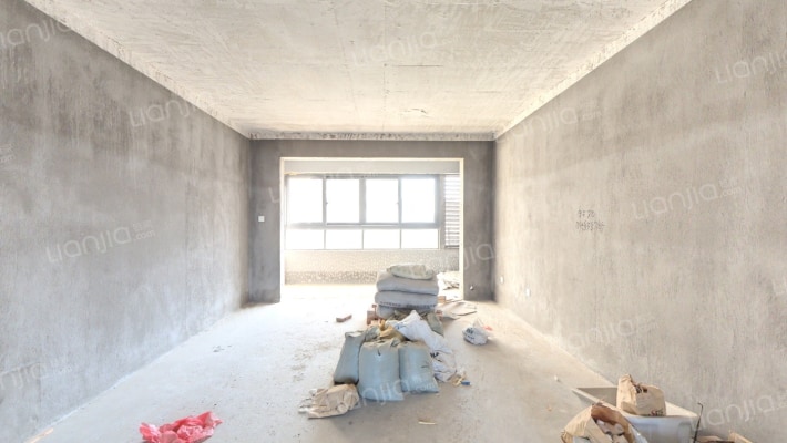 泛华东福城二手房实景图