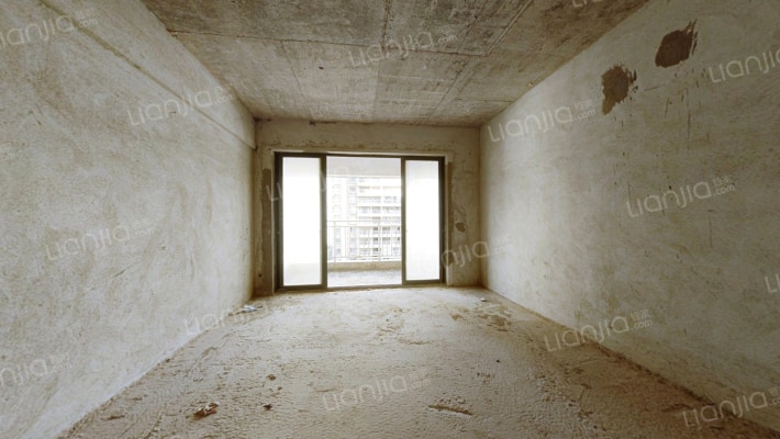 中兴佳苑二手房实景图