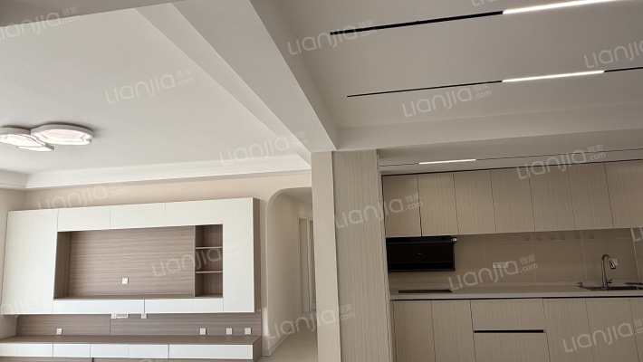 忠恒时代二手房实景图