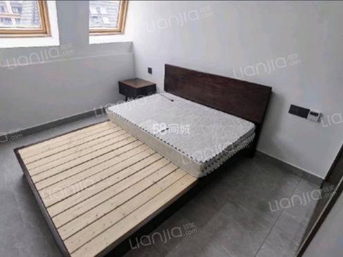 整租·汇景城 2室2厅 南