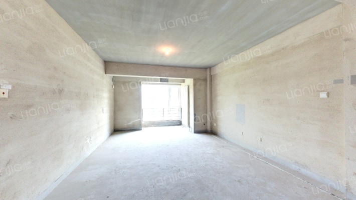 万科假日风景二手房实景图