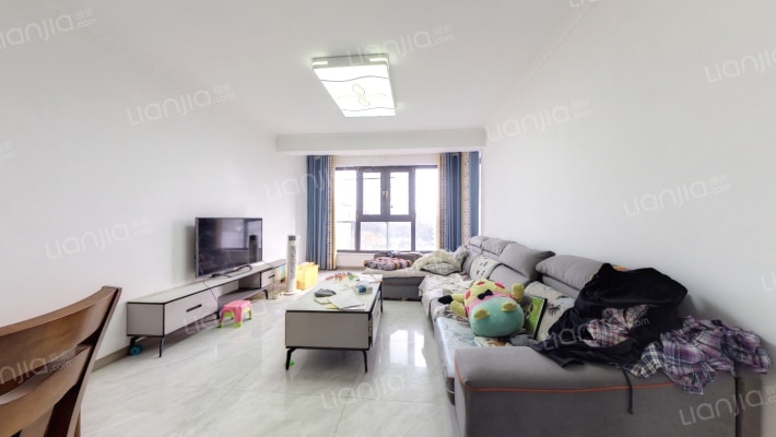 盘锦花园二手房实景图