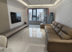 整租·建业龙城府 3室2厅 南/北_建业龙城府租房