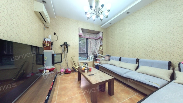 上城奥邻二手房实景图