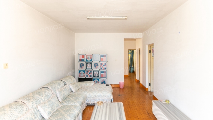 豪庭公寓二手房实景图