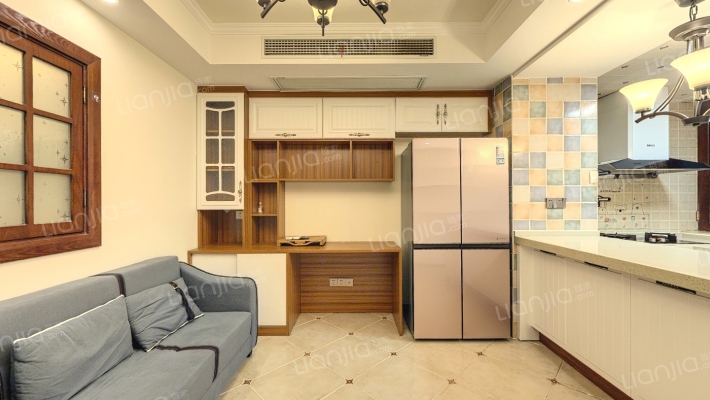 颐高广场二手房实景图