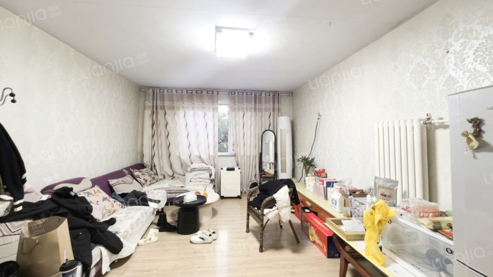 小北曲二手房实景图