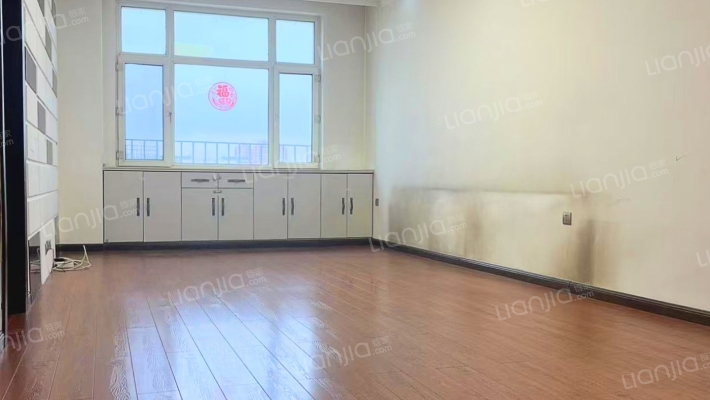 百姓花园二手房实景图