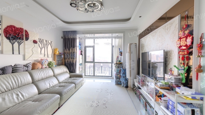 开运福里B区二手房实景图