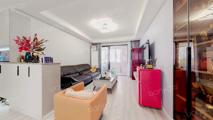 汇福家园吉祥里二手房实景图