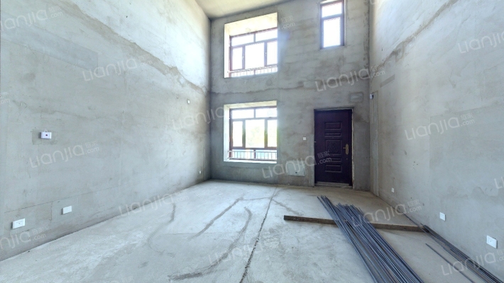 官港溪谷林苑二手房实景图