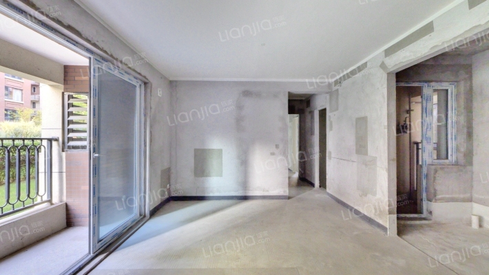 金地自在城朗峯二手房实景图