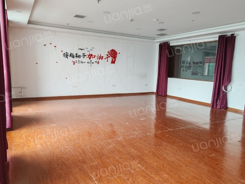 整租·芙蓉商务中心 1室1厅 东