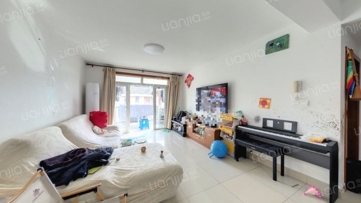 古馨苑二手房实景图