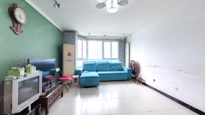 宏盛西区二手房实景图