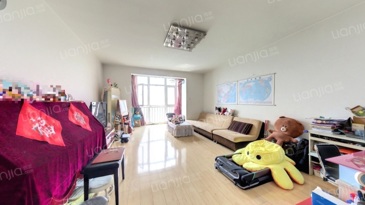 宇丰苑二手房实景图
