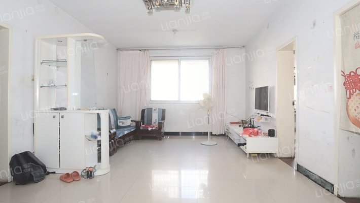 周口市实验中学家属院二区二手房实景图