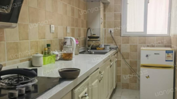 七十年大产权   松林店区域.....-厨房