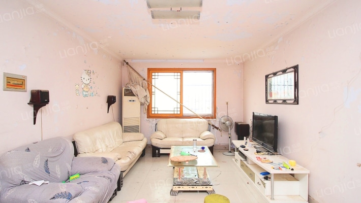 种子公司家属院二手房实景图