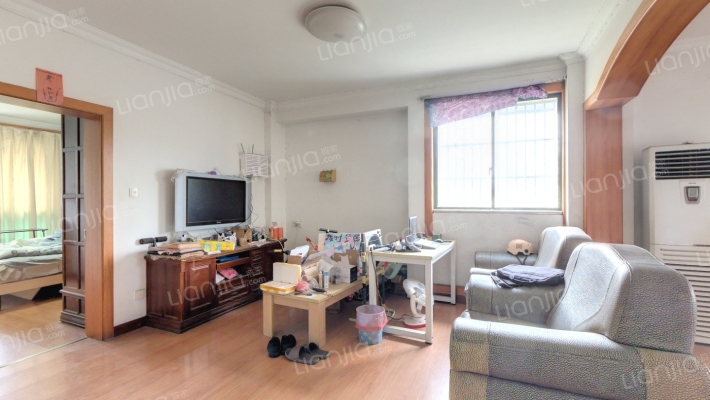 华泰小区二手房实景图