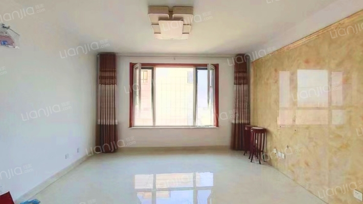 御海蓝岸二手房实景图