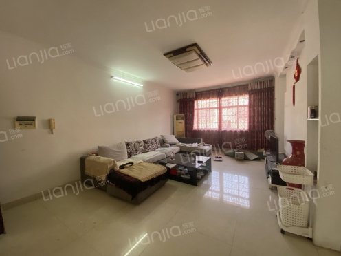 整租·阳光小区 4室2厅 南