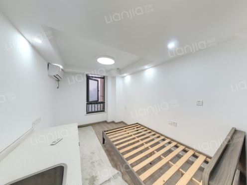 整租·恒大御都会 1室0厅 跃层 东