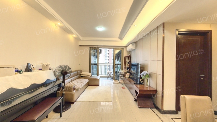 中海花城湾二手房实景图