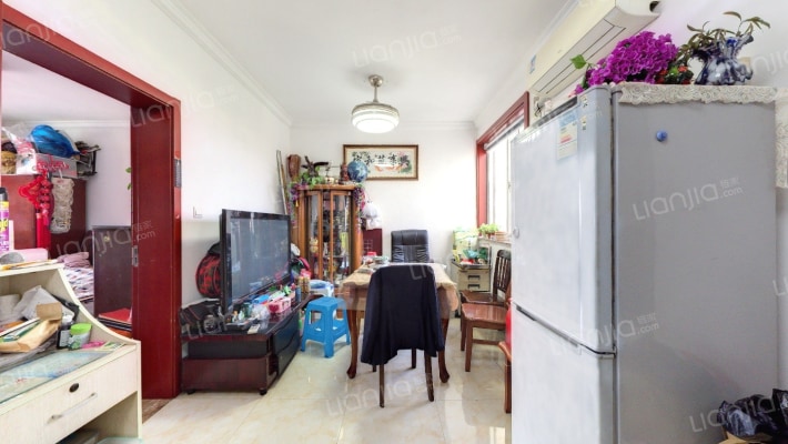 万泰花园二手房实景图