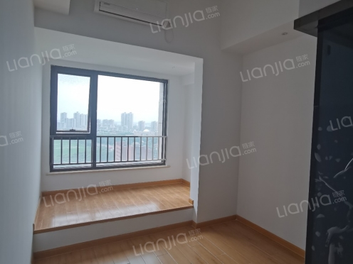 整租·智慧广场 1室1厅 西