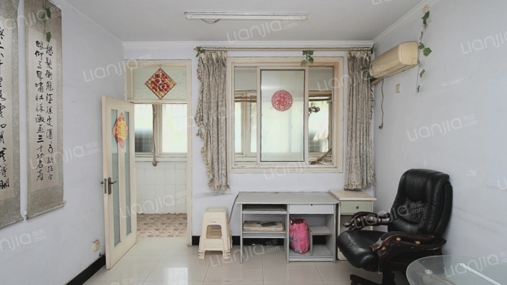 农机家属院二手房实景图