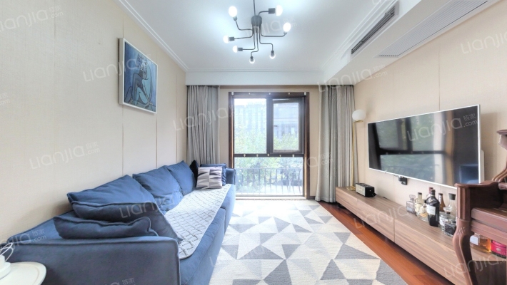 爱法珑庭二手房实景图