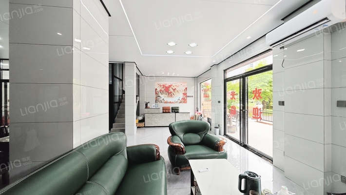 银新东一路 二手房实景图