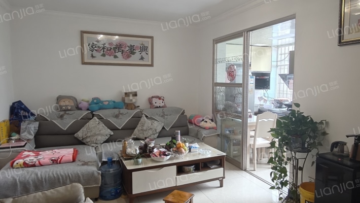 渤海路线标厂宿舍二手房实景图