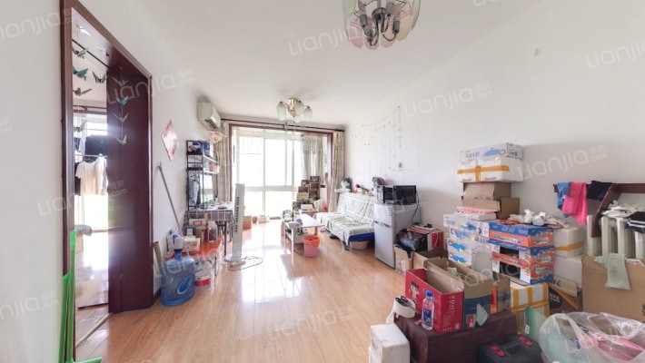 前沙涧路7号院二手房实景图