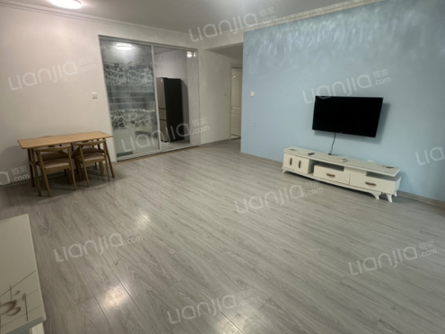 整租·奥林春天 3室2厅 南/北